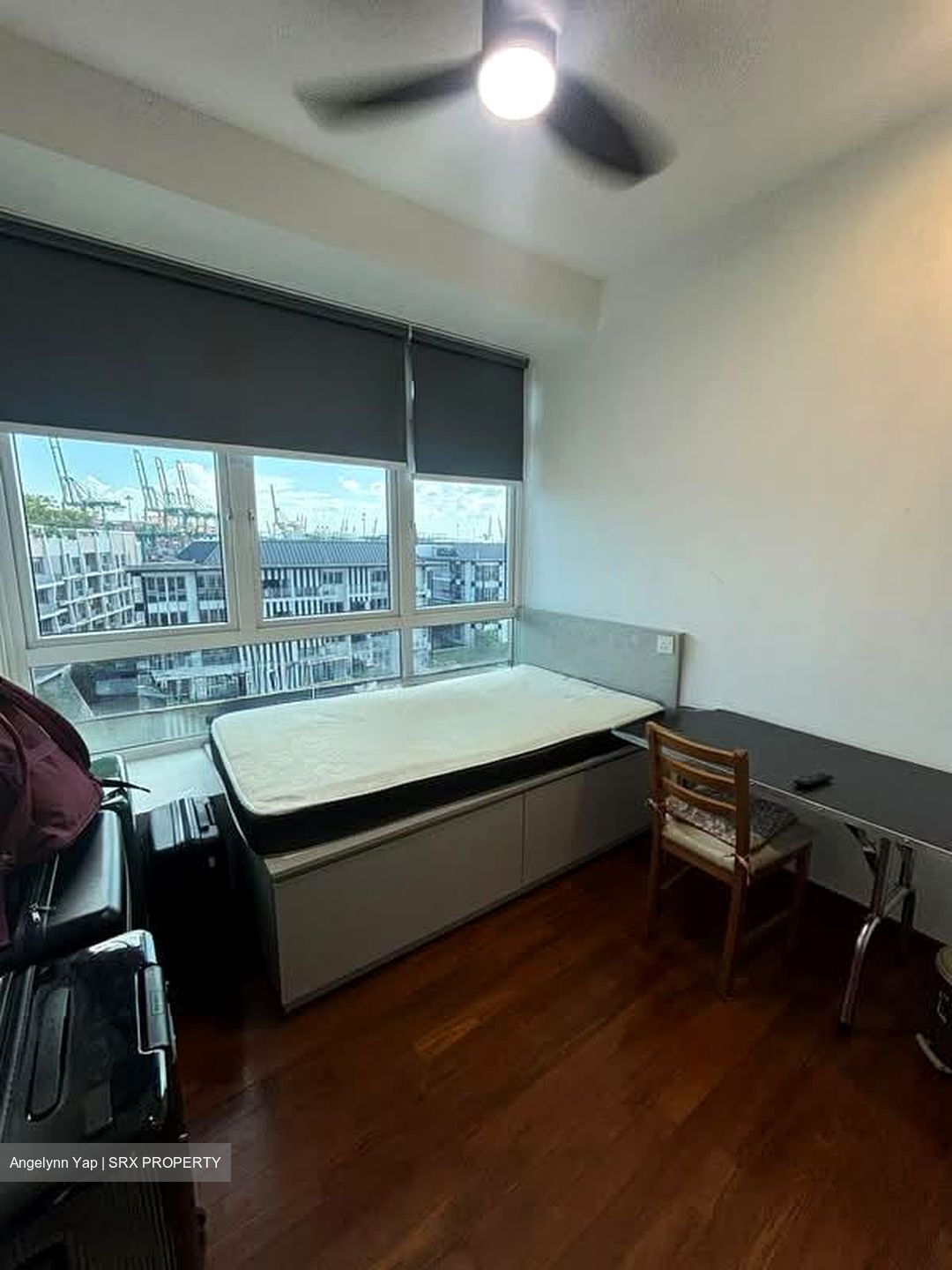 Icon @ Pasir Panjang (D5), Apartment #583706101